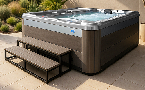 Cold Plunge&trade; Spas New York hot tubs for sale
