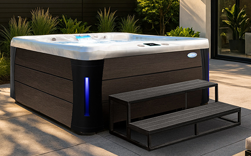 Escape Plus&trade; Spas New York hot tubs for sale