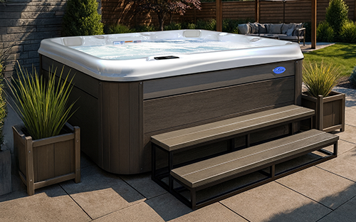 Patio&trade; Spas New York hot tubs for sale